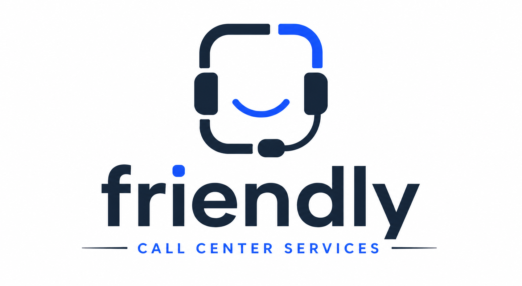 Friendly Call Center Services