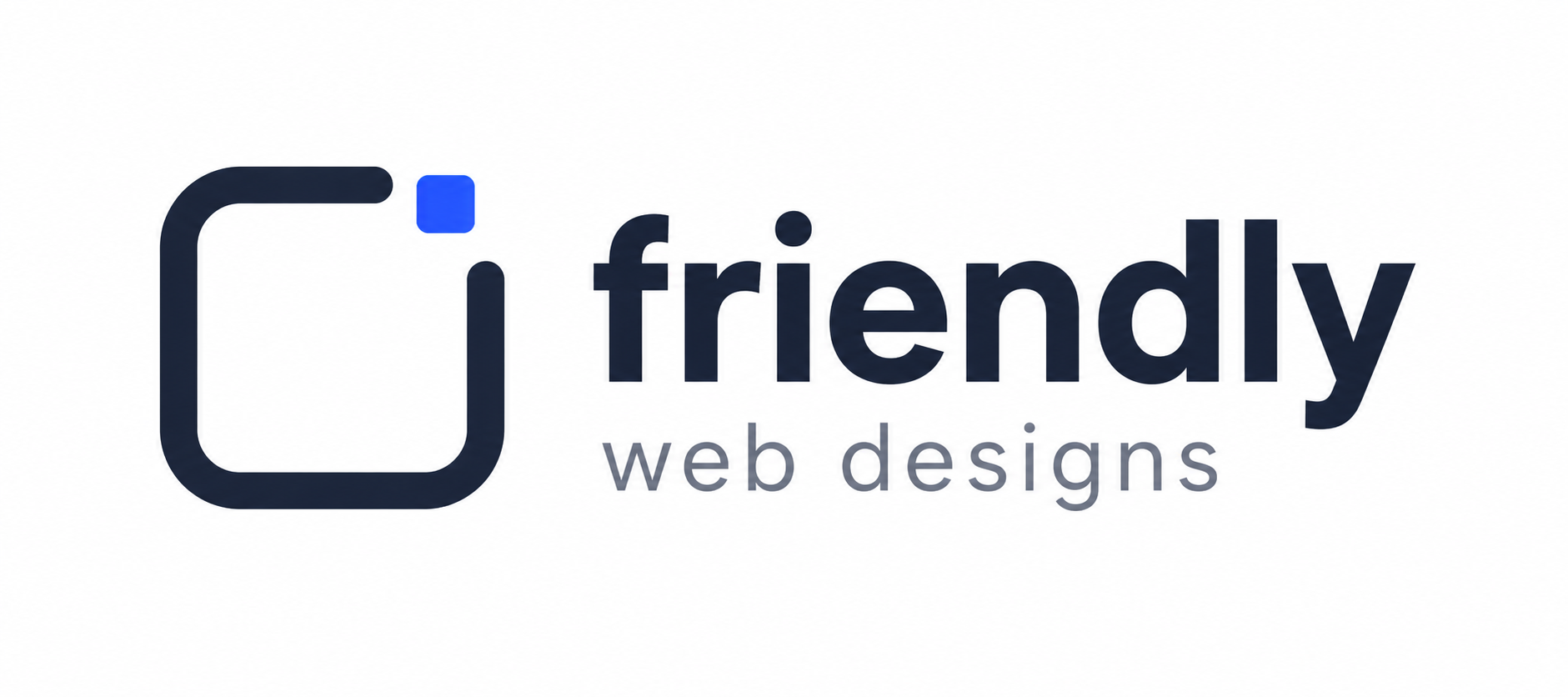 Friendly Web Designs